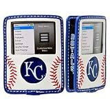 Kansas City Royals Ipod&Acirc;&reg; Case - 3G Nano