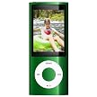 Apple 5th Generation 16GB iPod Nano - Green (MC068LL/A)