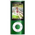 Apple 5th Generation 8GB iPod Nano - Green (MC040LL/A)