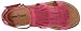 Minnetonka Maya Dress Sandal (Little Kid/Big Kid)
