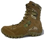 Tactical Research Multicam Khyber Mountain Hybrid Boots