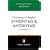 The Penguin Dictionary of English Synonyms and Antonyms (Penguin reference)