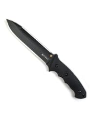 Columbia River Knife and Tool 2060 Elishewitz F.T.W.S Fixed Blade