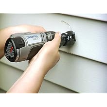 Dremel 8200-1/28 12-Volt Max Cordless Rotary Tool