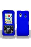 Samsung SCH-U460 Intensity 2 Silicone Skin Case - Dr. Blue