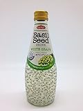 バジルシードドリンク ホワイトグレープ 290ml