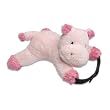 Noodlehead Bag Buddies Bag-Tag - Hippo