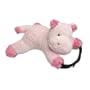 Noodlehead Bag Buddies Bag-Tag - Hippo