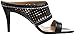 Nine West Women's Incident Leather Dress Sandal