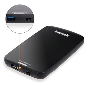 externe pour disque dur &Eacute;tui 9,5mm 7mm SSD 2,5 SATA I II III HDD
