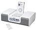 SDI TECHNOLOGIES i-Home iH8 White IH8WRJ