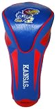 NCAA Kansas Jayhawks Single Apex Headcover