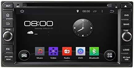 Car DVD Player GPS/Navi/SD/USB/FM/AM Radio Stereo Navigation System For TOYOTA Previa(2004-2007) Prado(2002-2009) Land Cruiser FJ(2007-2010)