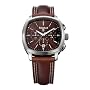 Timberland QT5122901 Portalegre Chronograph Men's Watch