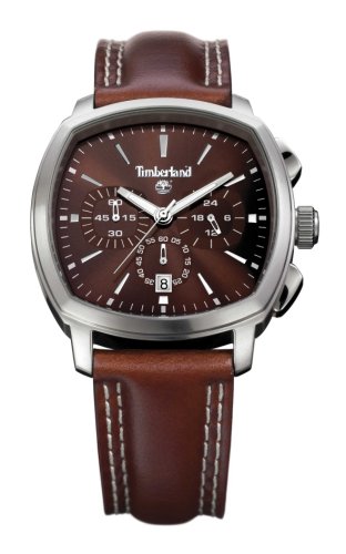 Image of Timberland QT5122901 Portalegre Chronograph Men's Watch