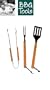 BBQ Tool - Orange