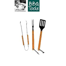 BBQ Tool - Orange by Portable Grills