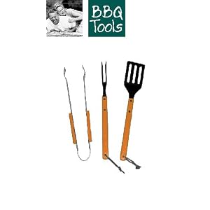 BBQ Tool - Orange by Portable Grills