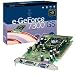 EVGA e-GeForce 7300GS 128 MB PCIe Video Card