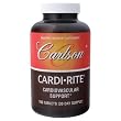 Cardi-rite by Carlson Labratories - 180 Tabs