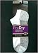 Sports : Footjoy Golfsocken ProDry extreme low cut wei&szlig; Bund 2 cm