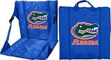 Florida Gators Blue Stadium Seat