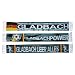 3er Pack Fanschal Gladbach verschiedene Motive