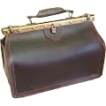 HSW Doktorkoffer Hebammentasche Arzttasche Reisetasche made in Germany (Rangerlader)