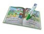 LeapFrog LeapReader Reading and Writing System, Green