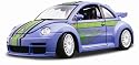 BBurago 18-12058 - Gold Collezione 1:18 Volkswagen New Beetle Cup