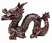 Fabulous Hong Tze Collection-Going Dragon SM
