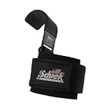 Schiek Power Lifting Hooks - NEW!