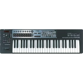 Edirol PCR-500 Midi Keyboard Controller