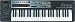 Edirol PCR-500 Midi Keyboard Controller