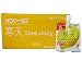 SSK 寒天ダイエットゼリー レモン味 180g*6個 [美容]