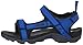 Teva Tanza Sport Sandal (Toddler/Little Kid/Big Kid)