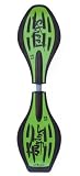 The Wave Street Surfing Board Green