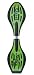 The Wave Street Surfing Board Green