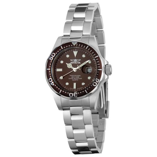 Invicta Women's 4865 Pro Diver Collection Watch