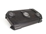 Phoenix Gold RSD500.4 500-Watt 4-Channel Vehicle Amplifier