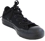 Converse Chuck Taylor Black Monochrome Unisex Shoe