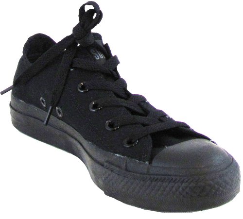 Converse Chuck Taylor Black Monochrome Unisex Shoe product image