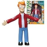 Futurama Fry Bendable FigureIMAGE