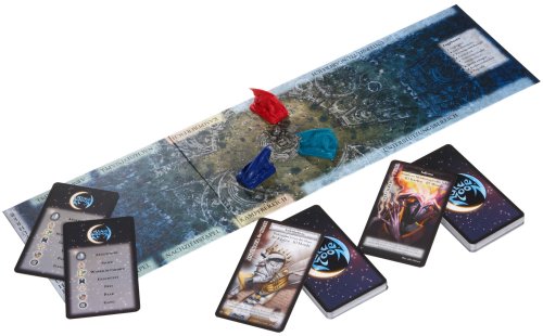 Blue Moon Basisspiel