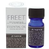 �t���[�g �G�b�Z���V�����I�C�� �W���j�p�[�x���[ 4ml ES-JU