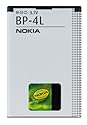 Nokia BP-4L Akku 1500 mAh Li-Poly