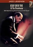 Kenny Drew Trio - at the Brewhouse [DVD]