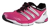 Adidas Response Cushion 20 W Damen Laufschuhe Running Jogging Schuhe Joggingschuhe Runningschuhe Frauen Joggen RESP Formotion miCoach Pink 44 2/3 UK 10