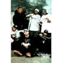 (24x36) D-12 and Eminem (Rap) Music Poster