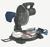 Eigenschaften Ferm FKZ-250NL / Ferm Kapp- u. Gehrungssäge mit Laser FKZ-250NL